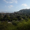 View of the Acropolis from the Temple of Hephaestus1